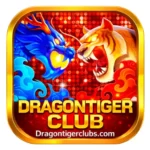 Dragon Tiger Club Icon